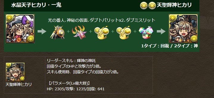 パズドラ 使い道は増えた 新羅万象コラボの強化まとめ パズドラ パズるドラ攻略まとめ Withアナムネシス Soa